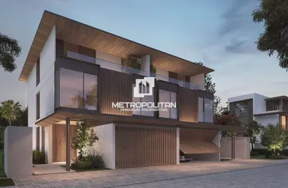 فيلا - 3 غرف نوم - 4 حمامات للبيع في ند الشبا جاردنز 3 - حدائق ند الشبا - ند الشبا 1 - ند الشبا - دبي