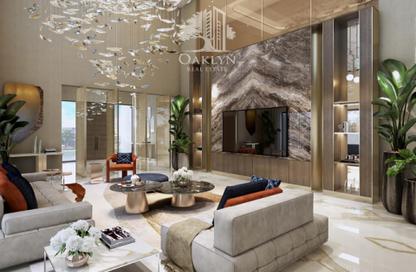 Townhouse - 4 Bedrooms - 5 Bathrooms for sale in Fiji 2 - DAMAC Islands - Dubai
