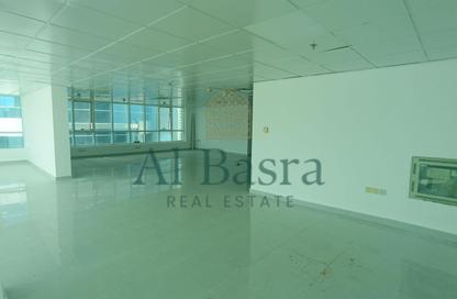 Office Space - Studio - 2 Bathrooms for rent in Al Majaz - Sharjah