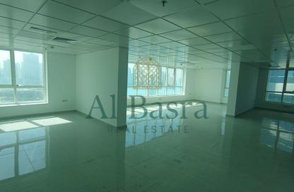 Office Space - Studio - 2 Bathrooms for rent in Al Majaz - Sharjah