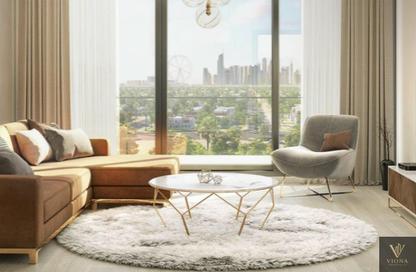 شقة - 1 حمام للبيع في عزيزي سكندر - الفرجان - دبي شقة - 1 حمام للبيع في عزيزي سكندر - الفرجان - دبي