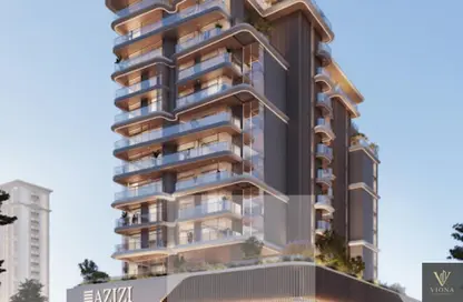 Apartment - Studio - 1 Bathroom for sale in Azizi Sakandar - Al Furjan - Dubai