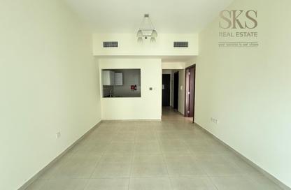 Apartment - 1 Bedroom - 2 Bathrooms for rent in Hoor 1 Building - Al Barsha 1 - Al Barsha - Dubai