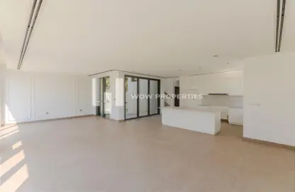 Villa - 4 Bedrooms - 5 Bathrooms for rent in Sidra Villas I - Sidra Villas - Dubai Hills Estate - Dubai