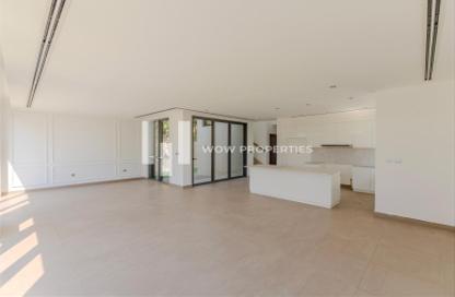 Villa - 4 Bedrooms - 5 Bathrooms for rent in Sidra Villas I - Sidra Villas - Dubai Hills Estate - Dubai
