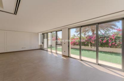 Villa - 4 Bedrooms - 5 Bathrooms for rent in Sidra Villas I - Sidra Villas - Dubai Hills Estate - Dubai