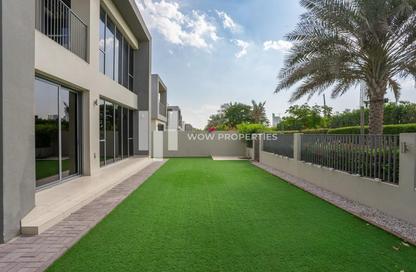 Villa - 4 Bedrooms - 5 Bathrooms for rent in Sidra Villas I - Sidra Villas - Dubai Hills Estate - Dubai