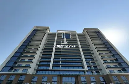 Apartment - 1 Bedroom - 2 Bathrooms for rent in Marco Polo - Living Legends - Dubai