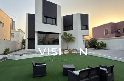 Villa - 5 Bedrooms - 7 Bathrooms for rent in Al Barsha South 2 - Al Barsha South - Al Barsha - Dubai