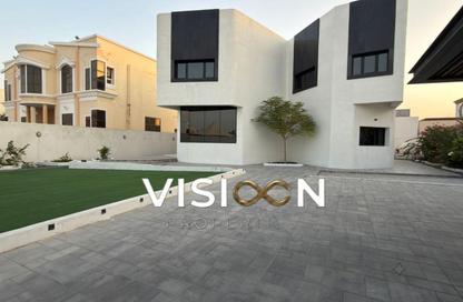 Villa - 5 Bedrooms - 7 Bathrooms for rent in Al Barsha South 2 - Al Barsha South - Al Barsha - Dubai Villa - 5 Bedrooms - 7 Bathrooms for rent in Al Barsha South 2 - Al Barsha South - Al Barsha - Dubai