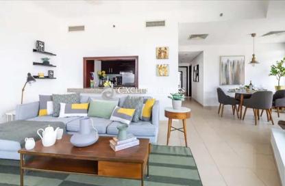Apartment - 2 Bedrooms - 2 Bathrooms for sale in Burj Views A - Burj Views - Downtown Dubai - Dubai Apartment - 2 Bedrooms - 2 Bathrooms for sale in Burj Views A - Burj Views - Downtown Dubai - Dubai