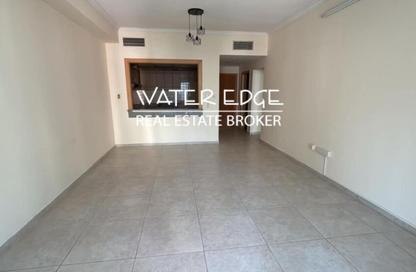 Apartment - 1 Bedroom - 2 Bathrooms for rent in Coral Residence - Dubai Silicon Oasis - Dubai