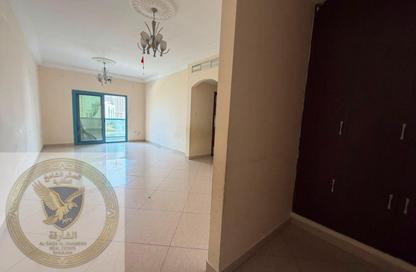 Apartment - 2 Bedrooms - 3 Bathrooms for rent in Al Majaz 3 - Al Majaz - Sharjah