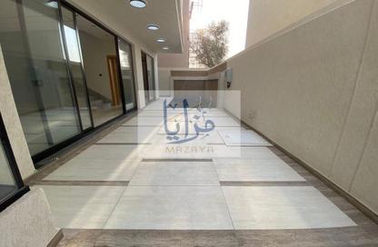 Villa - 5 - 7 for sale in Kabbali Hills - Al Helio 2 - Al Helio - Ajman
