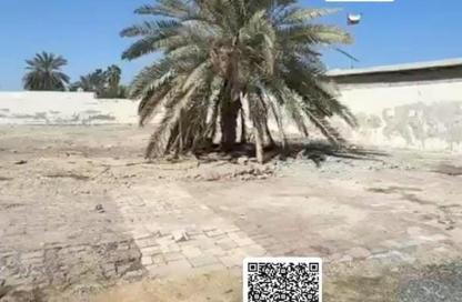 أرض - استوديو للبيع في برج البوابة 1 - مشيرف - عجمان