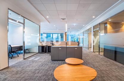 Office Space - Studio for rent in Burj Daman - DIFC - Dubai