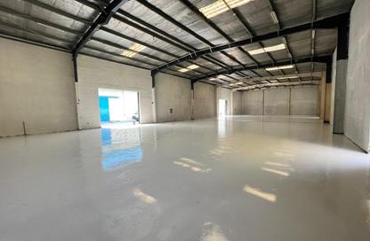 Warehouse - Studio for sale in Al Quoz 3 - Al Quoz - Dubai