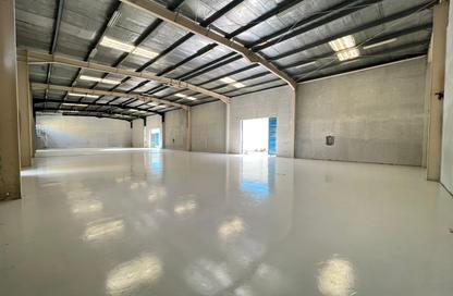 Warehouse - Studio for sale in Al Quoz 3 - Al Quoz - Dubai