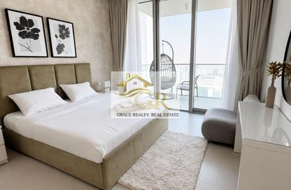 Apartment - 2 - 2 for sale in The Grand - Dubai Creek Harbour (The Lagoons) - Dubai