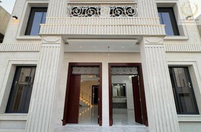 Villa - 4 Bedrooms - 5 Bathrooms for sale in Al Helio 2 - Al Helio - Ajman Villa - 4 Bedrooms - 5 Bathrooms for sale in Al Helio 2 - Al Helio - Ajman