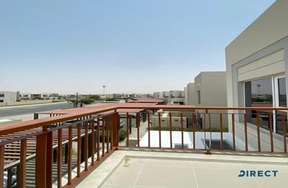 Apartment - 2 Bedrooms - 2 Bathrooms for sale in Urbana 3 - Urbana - EMAAR South - Dubai South (Dubai World Central) - Dubai