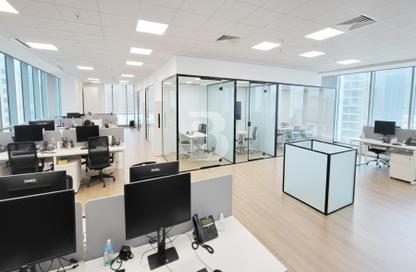 Office Space - Studio for rent in North Tower - Emirates Financial Towers - DIFC - Dubai Office Space - Studio for rent in North Tower - Emirates Financial Towers - DIFC - Dubai