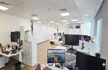 Office Space - Studio for rent in North Tower - Emirates Financial Towers - DIFC - Dubai Office Space - Studio for rent in North Tower - Emirates Financial Towers - DIFC - Dubai