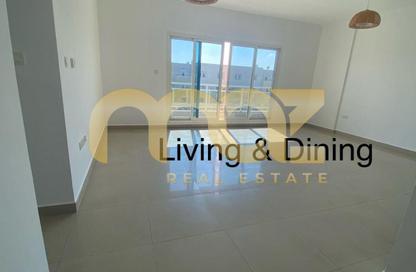 Apartment - 2 Bedrooms - 2 Bathrooms for sale in Tower 2 - Al Reef Downtown - Al Reef - Abu Dhabi