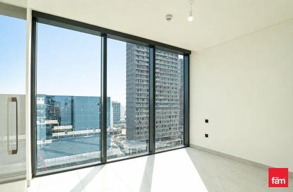 Apartment - 2 Bedrooms - 4 Bathrooms for sale in The Crest Tower D - The Crest - Sobha Hartland - Mohammed Bin Rashid City - Dubai