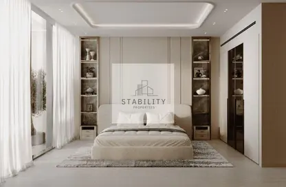 Apartment - 2 Bedrooms - 3 Bathrooms for sale in Binghatti Pinnacle - Al Jaddaf - Dubai