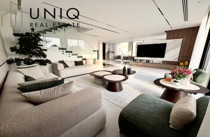 Villa - 5 - 5 for sale in C Villas - Living Legends - Dubai Villa - 5 - 5 for sale in C Villas - Living Legends - Dubai