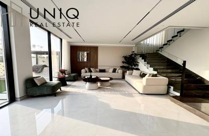 Villa - 5 - 5 for sale in C Villas - Living Legends - Dubai