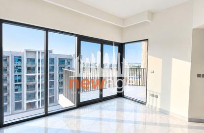 Apartment - 1 - 1 for sale in Azizi Mirage 1 - Dubai Studio City - Dubai