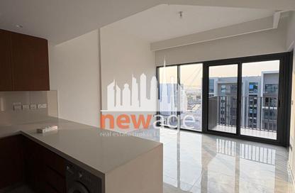 Apartment - 1 - 1 for sale in Azizi Mirage 1 - Dubai Studio City - Dubai