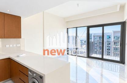 Apartment - 1 - 1 for sale in Azizi Mirage 1 - Dubai Studio City - Dubai