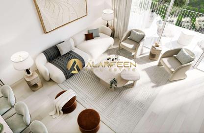 Apartment - 1 Bedroom - 2 Bathrooms for sale in Luma Park Views - District 14 - Jumeirah Village Circle - Dubai