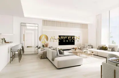 Apartment - 1 Bedroom - 2 Bathrooms for sale in Luma Park Views - District 14 - Jumeirah Village Circle - Dubai