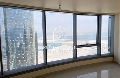 شقة - 3 غرف نوم - 4 حمامات للايجار في برج سكاي - شمس أبوظبي - جزيرة الريم - أبوظبي شقة - 3 غرف نوم - 4 حمامات للايجار في برج سكاي - شمس أبوظبي - جزيرة الريم - أبوظبي