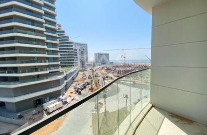 Apartment - Studio - 1 for rent in Bay Residences - Hayat Island - Mina Al Arab - Ras Al Khaimah