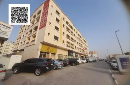 Shop - Studio - 1 Bathroom for rent in Al Rawda 2 - Al Rawda - Ajman