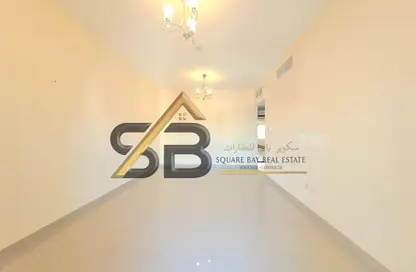 شقة - 2 غرف نوم - 3 حمامات للايجار في واحات الوليد 3 - واحة دبي للسيليكون - دبي