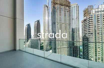Apartment - 3 Bedrooms - 4 Bathrooms for sale in Forte 2 - Forte - Downtown Dubai - Dubai Apartment - 3 Bedrooms - 4 Bathrooms for sale in Forte 2 - Forte - Downtown Dubai - Dubai