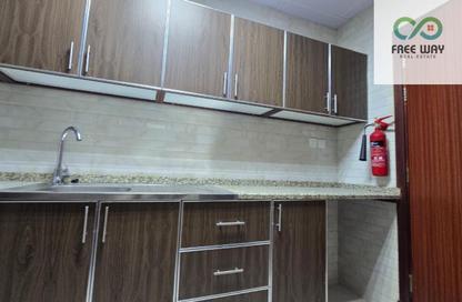 Apartment - 1 - 2 for rent in Al Jurf 3 - Al Jurf - Ajman Apartment - 1 - 2 for rent in Al Jurf 3 - Al Jurf - Ajman
