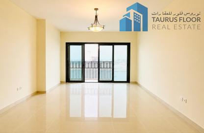 Apartment - 3 Bedrooms - 5 Bathrooms for rent in Al Zaina Plaza - Deira Enrichment Project - Deira - Dubai