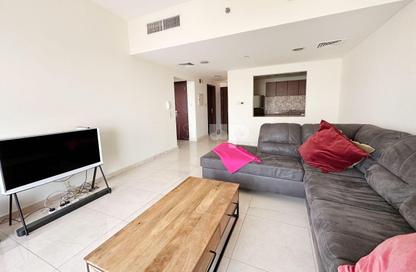 Apartment - 1 Bedroom - 2 Bathrooms for rent in Safeer Tower 1 - Safeer Towers - Business Bay - Dubai Apartment - 1 Bedroom - 2 Bathrooms for rent in Safeer Tower 1 - Safeer Towers - Business Bay - Dubai