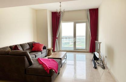 Apartment - 1 Bedroom - 2 Bathrooms for rent in Safeer Tower 1 - Safeer Towers - Business Bay - Dubai