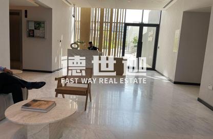 Apartment - 1 Bedroom - 1 Bathroom for rent in Park Ridge Tower C - Park Ridge - Dubai Hills Estate - Dubai