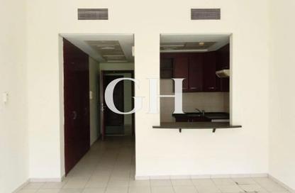 Apartment - Studio - 1 Bathroom for rent in Building 50 - Mediterranean Cluster - Discovery Gardens - Dubai Apartment - Studio - 1 Bathroom for rent in Building 50 - Mediterranean Cluster - Discovery Gardens - Dubai