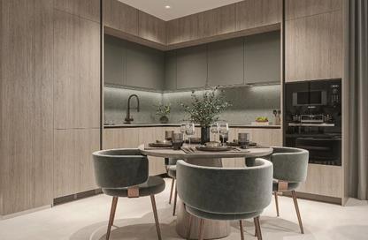 Apartment - 3 Bedrooms - 3 Bathrooms for sale in Floarea Breeze - Dubai Islands - Dubai