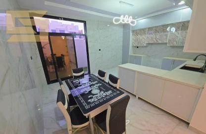 Townhouse - 3 - 5 for sale in Al Zaheya Gardens - Al Zahya - Ajman